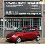 Ford Ka 1.3 Cool & Sound 2008 AIRCO/ELEK Pakket/LMV/NWE APK!, Voorwielaandrijving, 1299 cc, Gebruikt, 4 cilinders