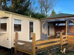Te koop stacaravan, Caravans en Kamperen, Stacaravans