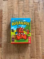 Beverbende kaartspel - Leuk en spannend!, Een of twee spelers, Ophalen of Verzenden, Zo goed als nieuw, Reisspel