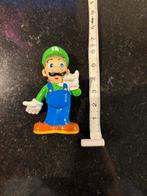 Vintage Luigi Figuur - 1994 Nintendo, Ophalen of Verzenden
