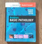 Robbins Basic Pathology - Kumar, Ophalen of Verzenden, Beta, Zo goed als nieuw, WO