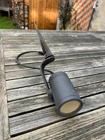 Hue Lily buitenspot, wit en gekleurd licht, Ophalen, Gebruikt, Netvoeding, Minder dan 50 watt