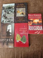 Boekenpakket van diverse auteurs, Ophalen of Verzenden, Gelezen, Diverse Auteurs, Nederland
