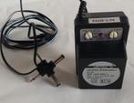 vintage laptop oplader adapter HAPE NV20, volgnr 16, Computers en Software, Laptop-opladers, Ophalen of Verzenden, Gebruikt, HAPE NV20
