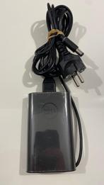 Dell laptop AC adapter + netsnoer LA65NM130 65W, Computers en Software, Ophalen of Verzenden, Zo goed als nieuw, Dell