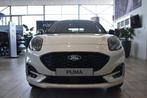 Ford Puma 1.0 EcoBoost Hybrid Sound Edition | Showroom Voorr, Auto's, Ford, 125 pk, Puma, Euro 6, Adaptive Cruise Control