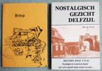 2 Boekjes over Delfzijl, Ophalen of Verzenden, Gelezen