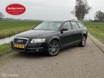 Audi A6 Avant 2.7 TDI, Voorwielaandrijving, 1670 kg, 197 €/maand, 2698 cc