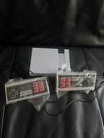 Retro games console, Spelcomputers en Games, Spelcomputers | Overige, Ophalen of Verzenden, Zo goed als nieuw