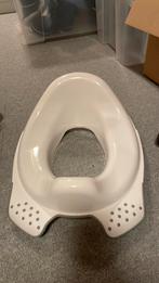 Wc bril verkleiner, Ophalen of Verzenden, Zo goed als nieuw, Overige typen