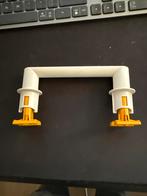 Miele handgreep filter Warmtepompdroger T8-T9, Ophalen of Verzenden, Nieuw