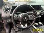 Stuur inclusief airbag Mercedes EQA vanaf 2021, Gebruikt, -, Ophalen of Verzenden, -