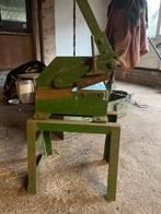 Vintage Metaalschaar - Handbediend, Ophalen