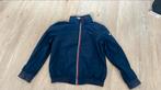 Tommy Hilfiger gevoerde (zomer)jas incl. Capuchon, Kinderen en Baby's, Kinderkleding | Maat 152, Ophalen of Verzenden, Jongen