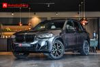 BMW X3 xDrive30e FACE LIFT VERKOCHT High Exe M-Sport Black O, Automaat, 1998 cc, Gebruikt, Zwart