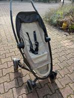 Quinny Zapp Flex Buggy kleur Sand, Kinderen en Baby's, Ophalen, Gebruikt, Quinny, Regenhoes
