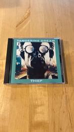 Cd Tangerine Dream - Thief, Cd's en Dvd's, Ophalen of Verzenden, Zo goed als nieuw, Alternative