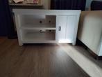 (tv kast) Kast massief hout, Ophalen