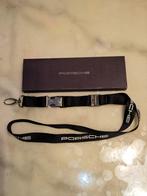 Nieuw porsche keycord met doosje / sleutelhanger  

Zie, Ophalen of Verzenden, Nieuw, Merk