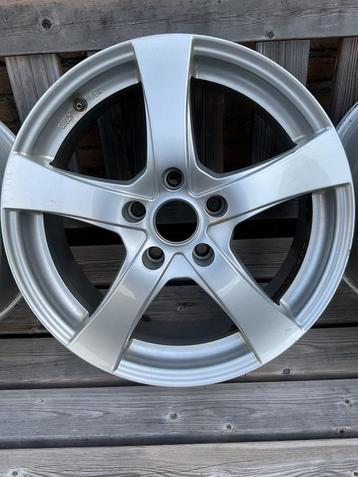 Velgen Dezent, steek 5 x 114.3  ( mazda cx 5 ) beschikbaar voor biedingen