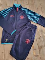 Trainingspak van Manchester City maat 152 Nieuw!, Ophalen of Verzenden, Nieuw, Jongen of Meisje, Sport- of Zwemkleding