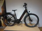 Cube Touring Hybrid Pro625     Nieuw, Fietsen en Brommers, Fietsen | Heren | Sportfietsen en Toerfietsen, Vering, 10 tot 15 versnellingen
