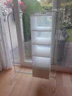 Kledingrek, nieuw, Huis en Inrichting, Ophalen, Nieuw, 25 tot 50 cm, Minder dan 100 cm