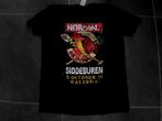T-shirt Normaal 40 jaar - Siddeburen 2 oktober 2015, Verzenden, Zo goed als nieuw, Kleding