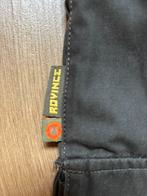 Outdoor broek dames rovince anti teek, Ophalen of Verzenden, Zo goed als nieuw, Overige maten, Zwart
