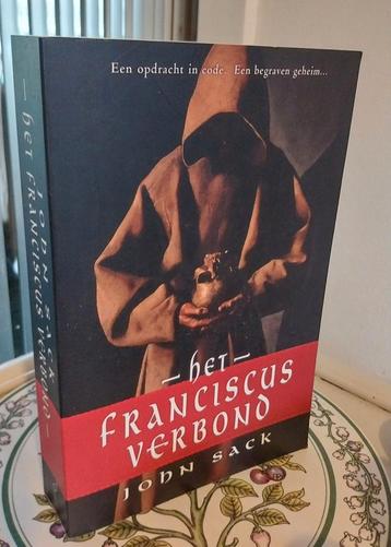 Het Franciscus verbond - John Sack beschikbaar voor biedingen
