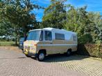 Mercedes-Benz L 508 35 Camper - Klaar voor avontuur!, Ringverwarming, Mercedes-Benz, Particulier, 5 tot 6 meter