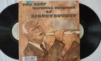 Sidney Bechet - The best original sessions of, 1960 tot 1980, Gebruikt, Ophalen of Verzenden, 12 inch