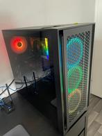 Game PC - AMD Ryzen 1600 Six-Core|16GB-RAM|1TB-SSD|RX 580|, Spelcomputers en Games, Games | Pc, 1 speler, Ophalen, Zo goed als nieuw
