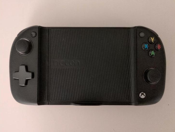 Nacon MG-X Mobile Controller, Spelcomputers en Games, Spelcomputers | Overige Accessoires, Zo goed als nieuw, Ophalen