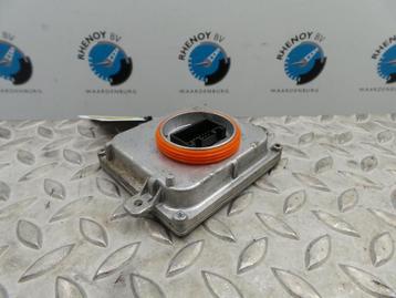 AUDI A3 2.5 TFSI RS 3 SPORTBACK [HEADLAMP_BALLAST] 2016 beschikbaar voor biedingen