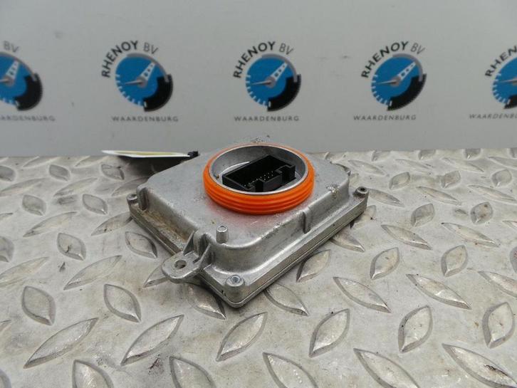 AUDI A3 2.5 TFSI RS 3 SPORTBACK [HEADLAMP_BALLAST] 2016, Auto-onderdelen, Overige Auto-onderdelen, Gebruikt, ARN erkend, Stiba lid