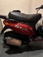Piaggio typhoon 172 , sm06 , tuned, Fietsen en Brommers, Scooters | Piaggio, Ophalen, Overige modellen, Zo goed als nieuw, 172 cc
