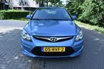 Hyundai i30 1.4i i-Drive Cool '11 NIEUWSTAAT! (bj 2011), Voorwielaandrijving, Stof, Gebruikt, 4 cilinders