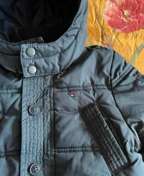 Tommy hilfiger (winter) jas maat 116, Kinderen en Baby's, Kinderkleding | Maat 116, Gebruikt, Jongen, Jas, Ophalen of Verzenden