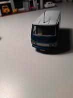 Dinky Toys Peugeot J7 Meccano, Ophalen of Verzenden, Zo goed als nieuw, Auto, Dinky Toys
