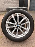 Winterbanden set, 245 mm, Winterbanden, Ophalen, 19 inch