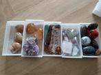 Diverse Edelstenen Collectie, Ophalen of Verzenden
