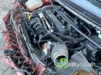Gasklephuis van een Ford Focus, Ophalen of Verzenden, 3 maanden garantie, Gebruikt, Ford