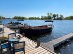 Geheel gerenoveerde reddingssloep, Watersport en Boten, Ophalen, Binnenboordmotor, 6 meter of meer, Diesel
