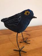 Stoffen vogeltje, Ophalen of Verzenden