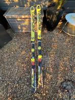 Fisher GS worldcup RC 4, Ophalen of Verzenden, Carve, Skiën, Ski's