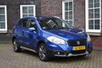 Suzuki SX4 1.6 Exclusive AllGrip Automaat/4WD/Pano Wij zijn, Automaat, 118 pk, Bedrijf, Stoelverwarming