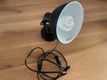 Muurspot binnen beschikbaar voor biedingen