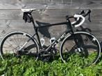 Cube agree C62, maat 56, carbon, shimano 105, Overige merken, 28 inch, Ophalen of Verzenden, Zo goed als nieuw