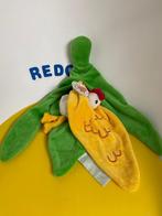 2286 Egmont toys knuffellap lap mais met kip, Kinderen en Baby's, Speelgoed | Knuffels en Pluche, Ophalen of Verzenden, Nieuw